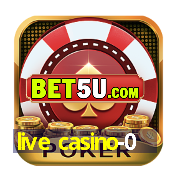 live casino